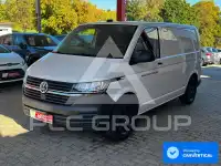 2020 Volkswagen T6