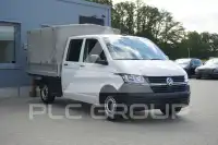 2020 Volkswagen T6