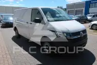2020 Volkswagen T6