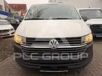 2020 Volkswagen T6