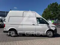 2020 Volkswagen T6