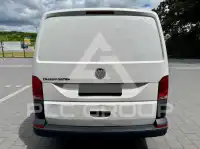 2020 Volkswagen T6