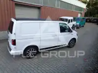 2020 Volkswagen T6