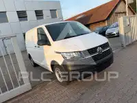 2020 Volkswagen T6