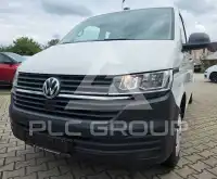 2020 Volkswagen T6