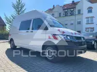2020 Volkswagen T6