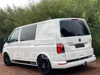 2020 Volkswagen T6
