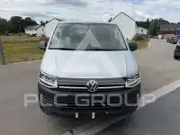 2020 Volkswagen T6