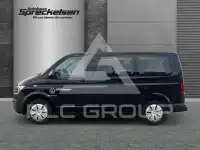 2020 Volkswagen T6