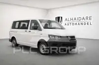 2020 Volkswagen T6