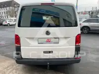 2020 Volkswagen T6