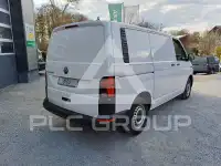 2020 Volkswagen T6
