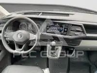 2020 Volkswagen T6