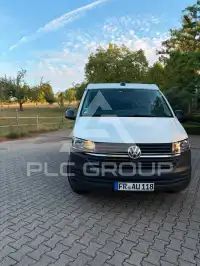 2020 Volkswagen T6