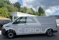 2020 Volkswagen T6