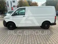 2020 Volkswagen T6