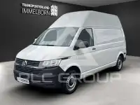 2020 Volkswagen T6