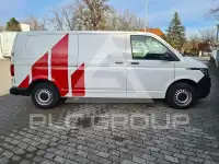 2020 Volkswagen T6