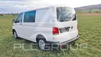 2020 Volkswagen T6