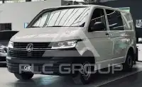 2020 Volkswagen T6