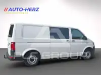 2020 Volkswagen T6