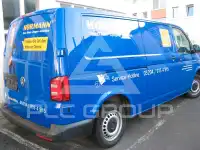 2020 Volkswagen T6