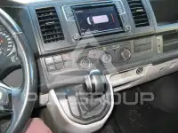 2020 Volkswagen T6