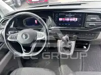 2020 Volkswagen T6