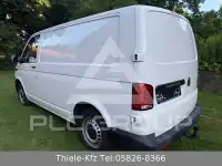 2020 Volkswagen T6