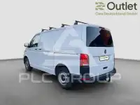 2020 Volkswagen T6