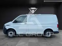 2020 Volkswagen T6