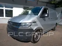 2020 Volkswagen T6