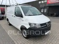 2020 Volkswagen T6