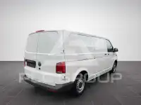 2020 Volkswagen T6