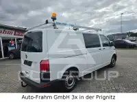 2020 Volkswagen T6