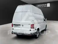 2020 Volkswagen T6