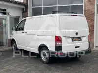 2020 Volkswagen T6