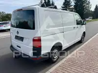 2020 Volkswagen T6