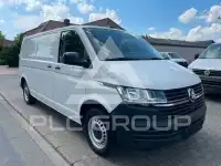 2020 Volkswagen T6