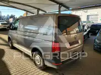 2020 Volkswagen T6