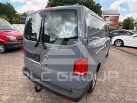 2020 Volkswagen T6
