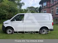 2020 Volkswagen T6