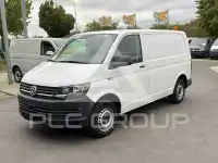 2020 Volkswagen T6