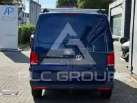 2020 Volkswagen T6