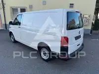 2020 Volkswagen T6
