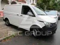 2020 Volkswagen T6
