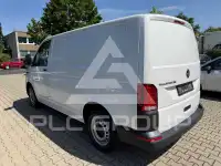2020 Volkswagen T6