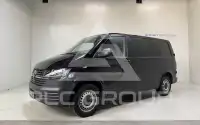 2020 Volkswagen T6