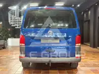 2020 Volkswagen T6