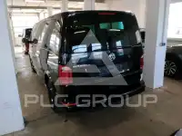 2020 Volkswagen T6